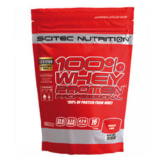 Scitec - 100% Whey Professional / 500 gr.