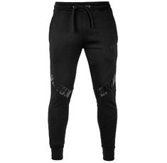 Спортен панталон - Venum Contender 3.0 Joggings - Black/Black​