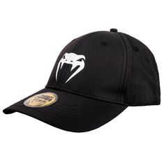 Шапка - Venum Club 182 Cap - Black​