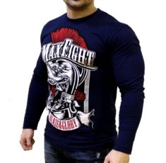 Max Fight - Blaze &amp; Glory - Дълъг ръкав​