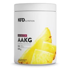 KFD Nutrition - Premium AAKG / 300гр.