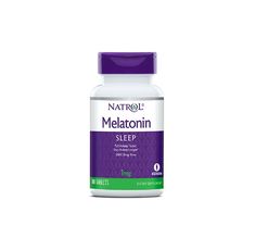 Natrol Melatonin 1mg / 90tabs.