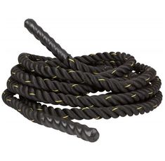 ARMAGEDDON Battle Rope 15 m x 3.8 cm / Бойно въже 15 м x 3.8 см​