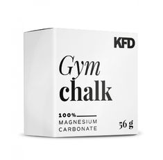 KFD Gym Chalk (магнезиев талк)