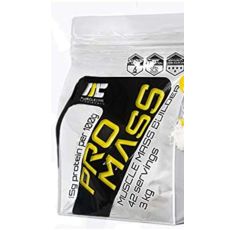 Muscle Care - Pro Mass / 3000g​