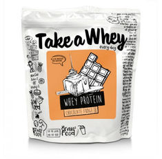 Take A Whey - Whey Protein / 900g