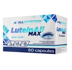 Allnutrition LuteinAll Max