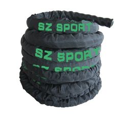 SZ Fighters - Anaconda rope / 15m.​