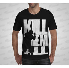 Dominator - Тениска - Kill Them All