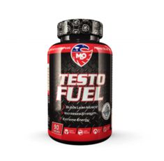 MLO Testo Fuel 90 таблетки