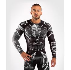 Рашгард - Venum GLDTR 4.0 Rashguard - Long Sleeves​