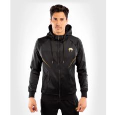 Суитшърт - Venum Athletics Hoodie – Black/Gold​