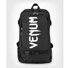 Раница - Venum Challenger Pro Evo BackPack - Black/White​