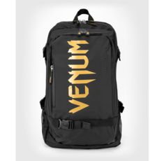 Раница - Venum Challenger Pro Evo BackPack - Black/Gold​