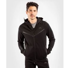 Суитшърт - Venum Laser Evo 2.0 Hoodie - Black/Black ​