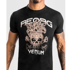 Тениска - Venum Reorg T-Shirt - Black​