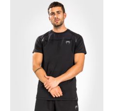 Тениска - Venum G-Fit Air Dry Tech T-Shirt - Black​