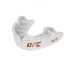 Протектор за уста - UFC OPRO - White
