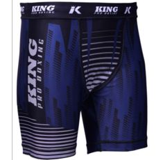 Къс клин - King - STORMKING 3 COMP. TRUNK