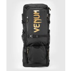 Раница - Venum Challenger Xtrem Evo BackPack - Black/Gold​