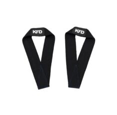 KFD Lifting Straps - Фитили