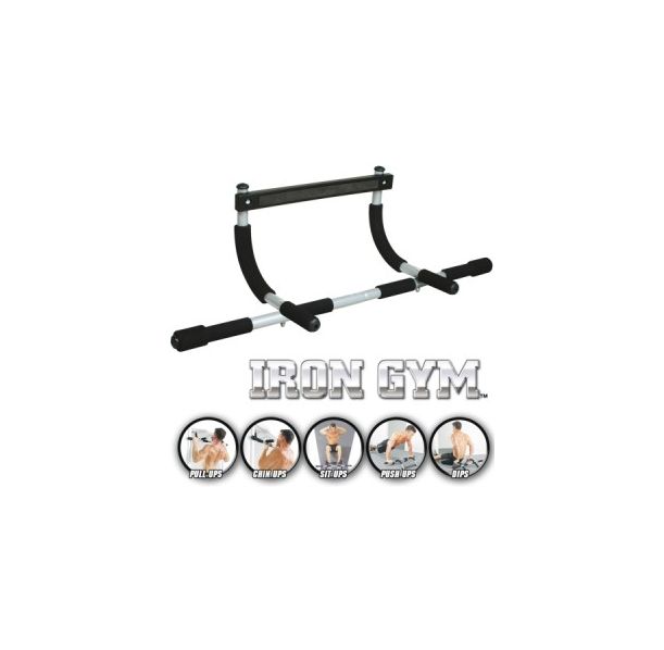 Iron Gym - Лост За Врата - Express​