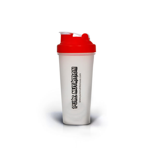 Pure Nutrition - Blender Bottle / 600ml.​