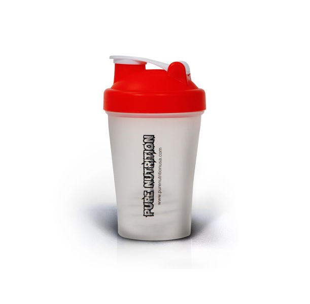 Pure Nutrition - Blender Bottle / 400ml.​