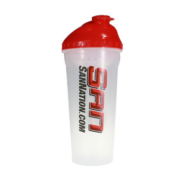 SAN - Шейкър / 700 ml