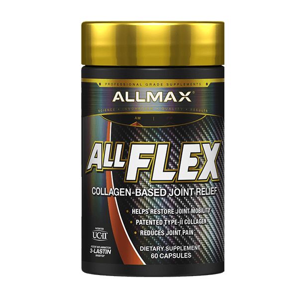 AllMax - Advanced AllFlex / 60caps.