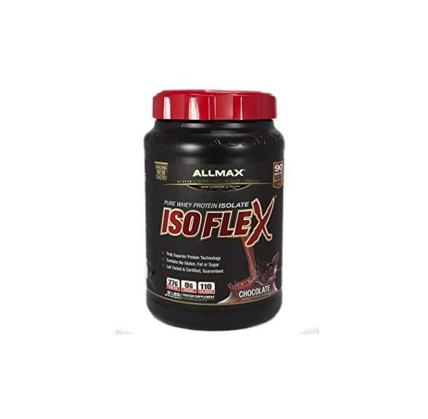 AllMax - IsoFlex / 2lb.