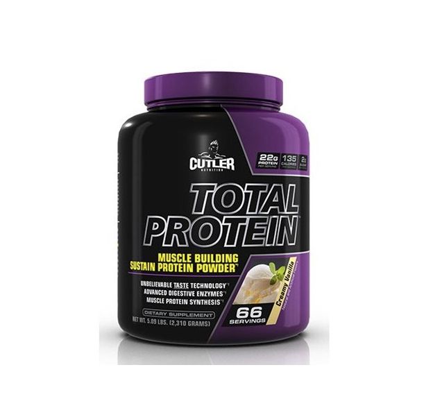 Jay Cutler Elite Series - Total Protein / 2310 gr.