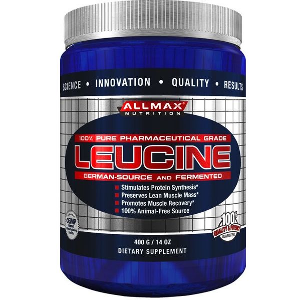 AllMax - Leucine / 100gr.