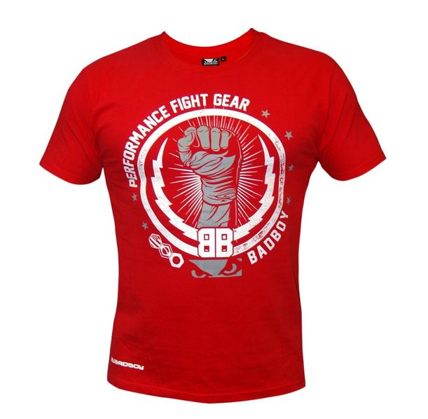 Bad Boy - Тениска - Viva Tee