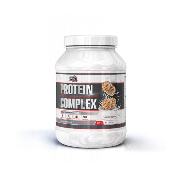 Pure Nutrition - Protein Complex / 2lb.​