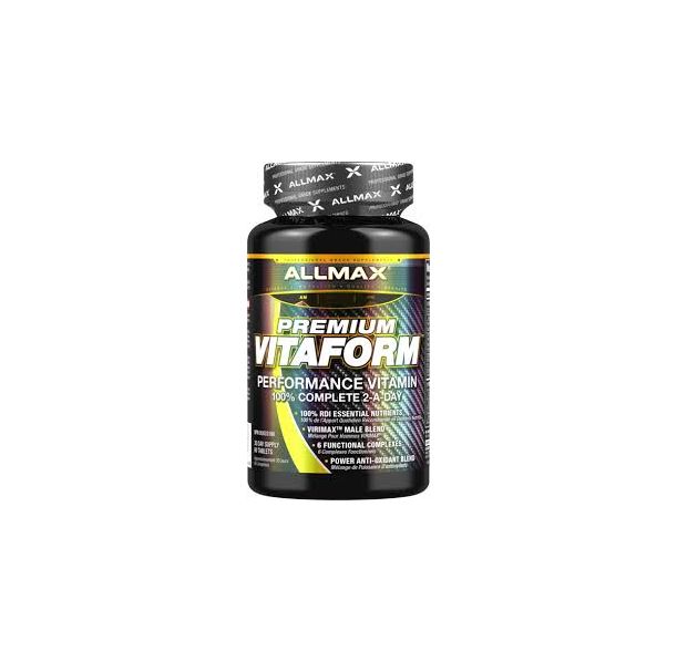 AllMax - Vitaform / 60tabs.