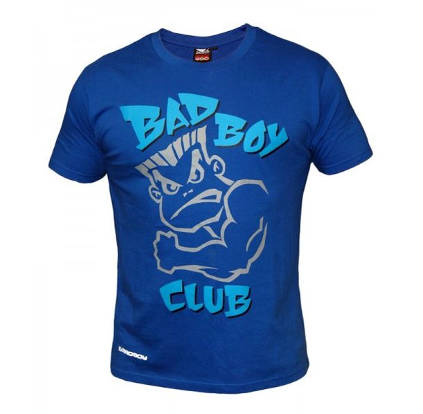 Bad Boy - Тениска - Club