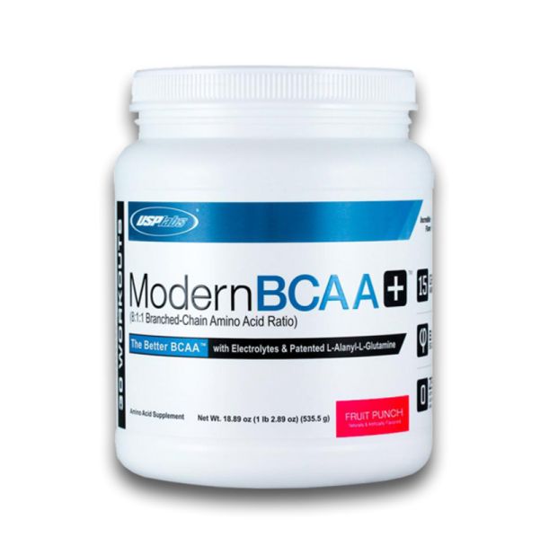 USP Labs - Modern BCAA+ / 30 дози