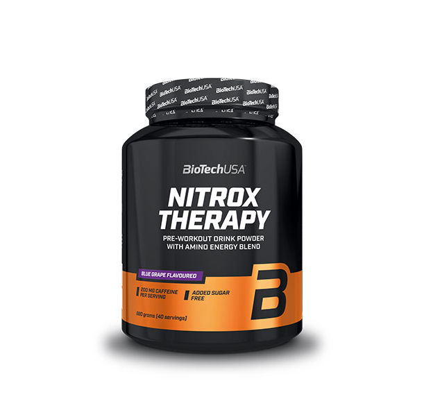 BioTech - Nitrox Therapy / 680gr.