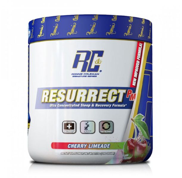 Ronnie Coleman - Resurrect-P.M. / 200 gr.