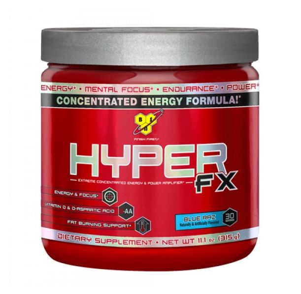 BSN - Hyper FX / 324gr.