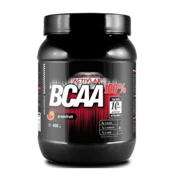 ActivLab - BCAA Xtra Instant / 500g