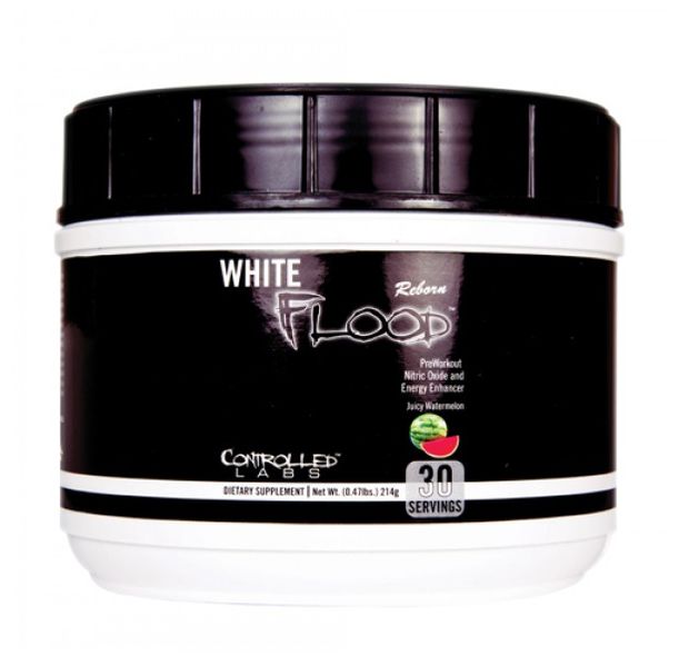 Controlled Labs - White Flood / 305gr.