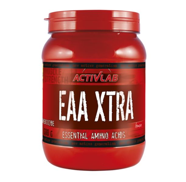 ActivLab - EAA Xtra / 500gr.