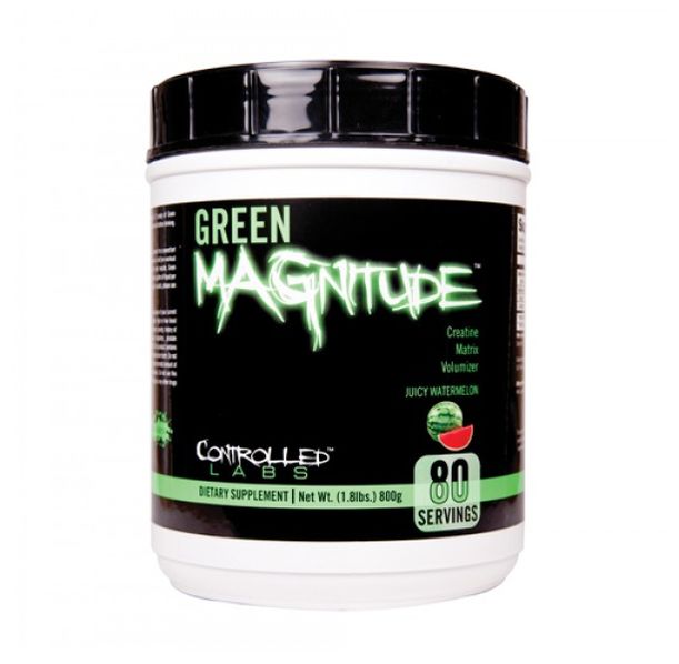 Controlled Labs - Green MAGnitude / 835gr.