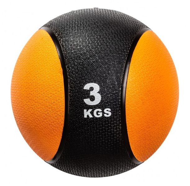 SZ Fighters - Медицинска топка гума / 3кг.​