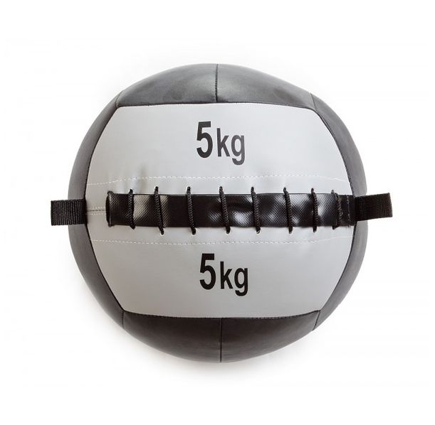 SZ Fighters - Тренировъчна топка Wallball / 5kg.​