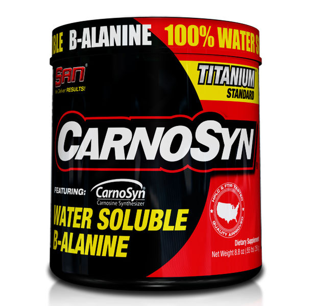 SAN - CarnoSyn / 250 gr.