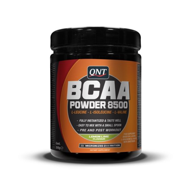 QNT - BCAA Powder / 350 gr.