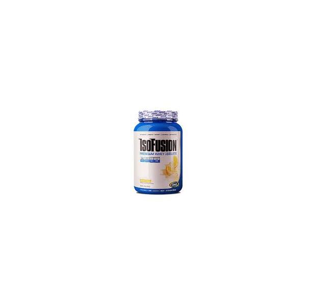Gaspari - IsoFusion / 726 gr.